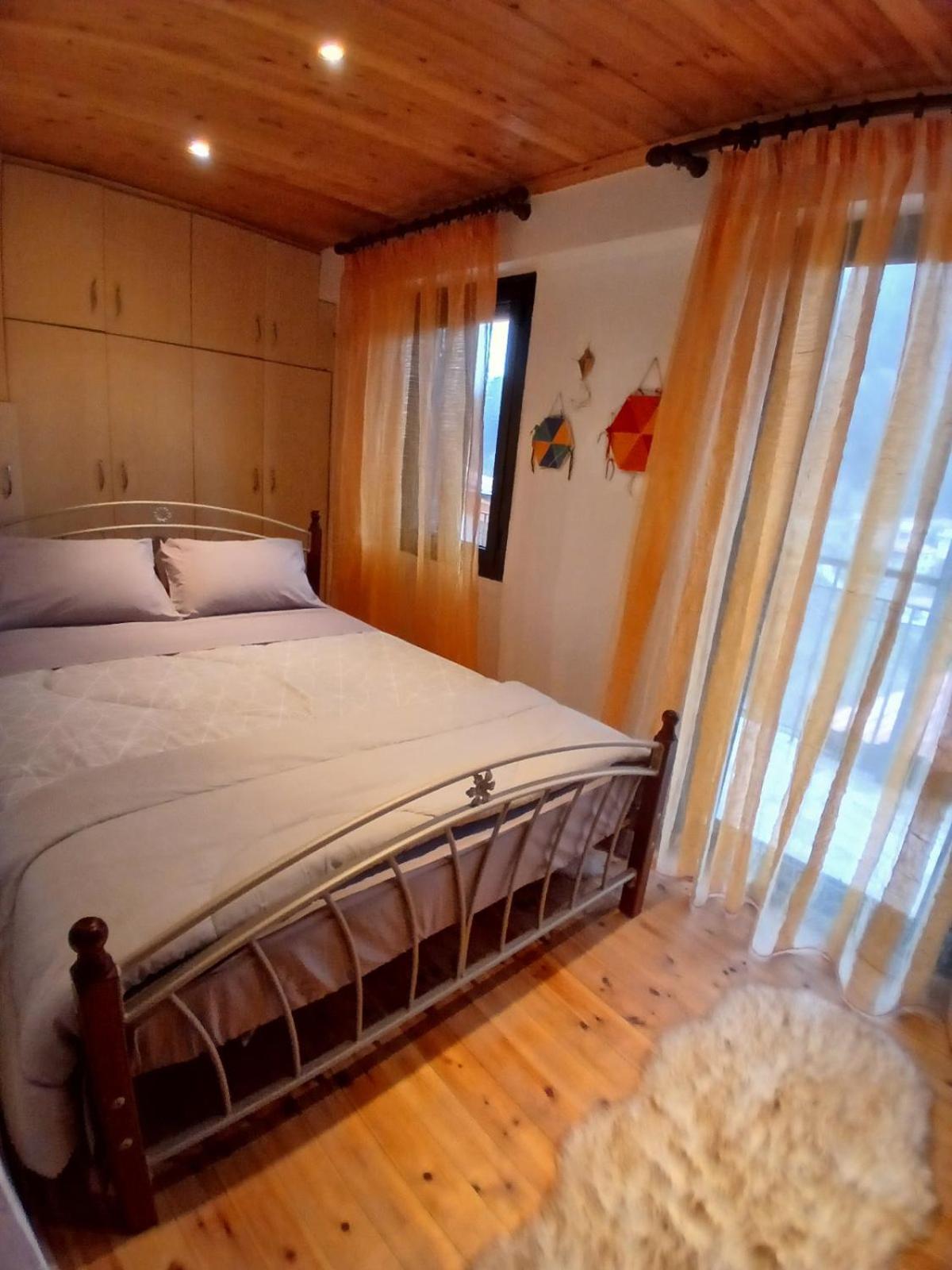 Family Home Dimitsana Dış mekan fotoğraf