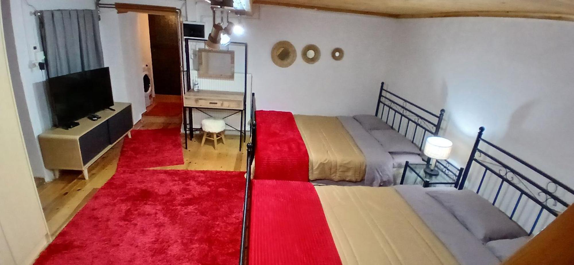 Family Home Dimitsana Dış mekan fotoğraf